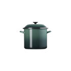 Stockpot with Phenolic Knob
